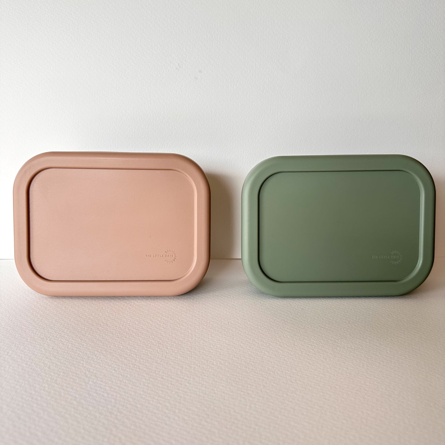 Silicone Bento Box