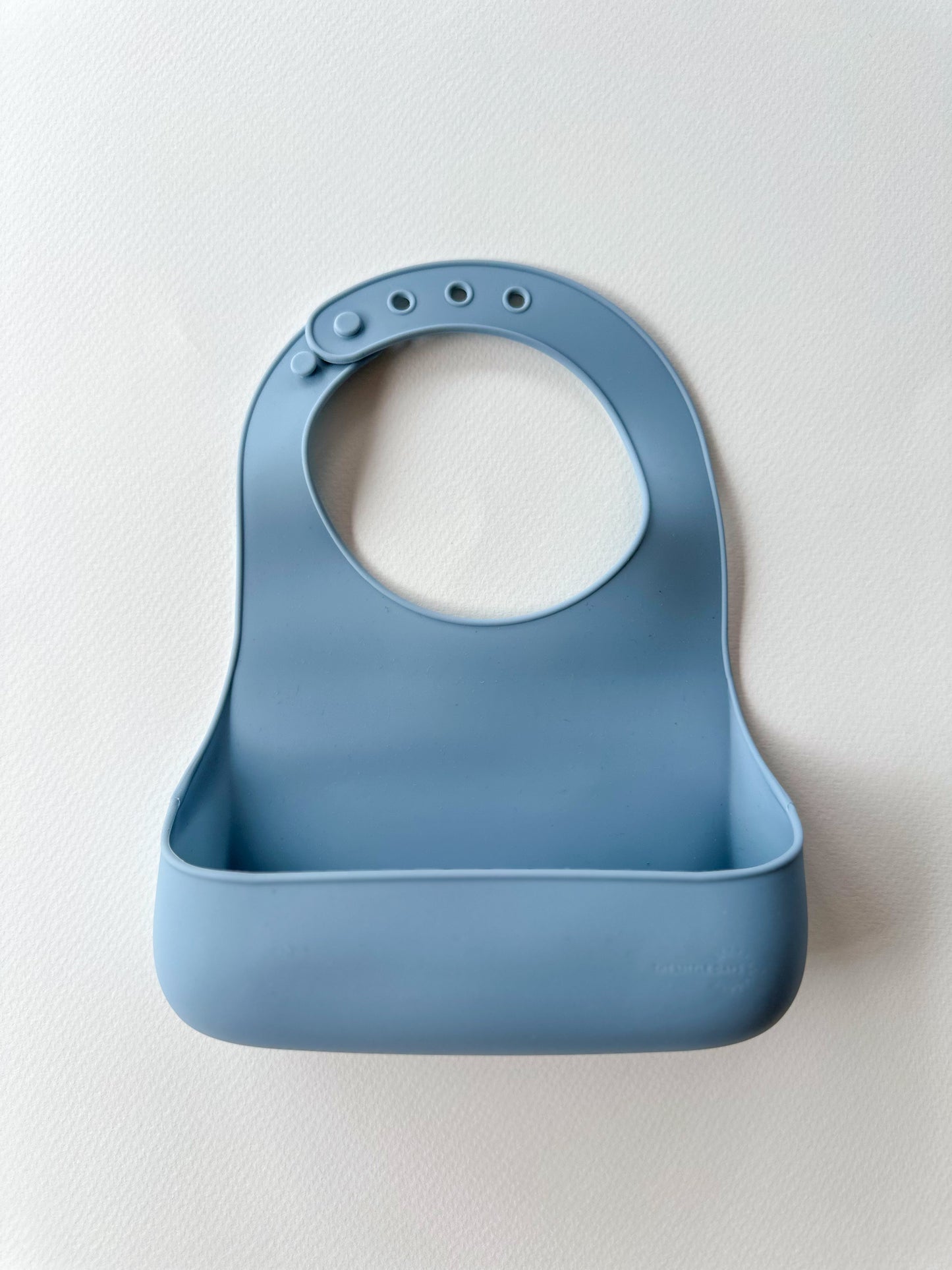 Silicone Bib