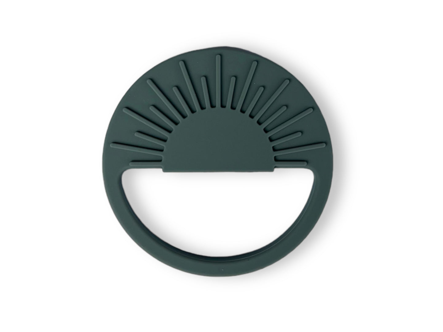 Silicone Teething Ring