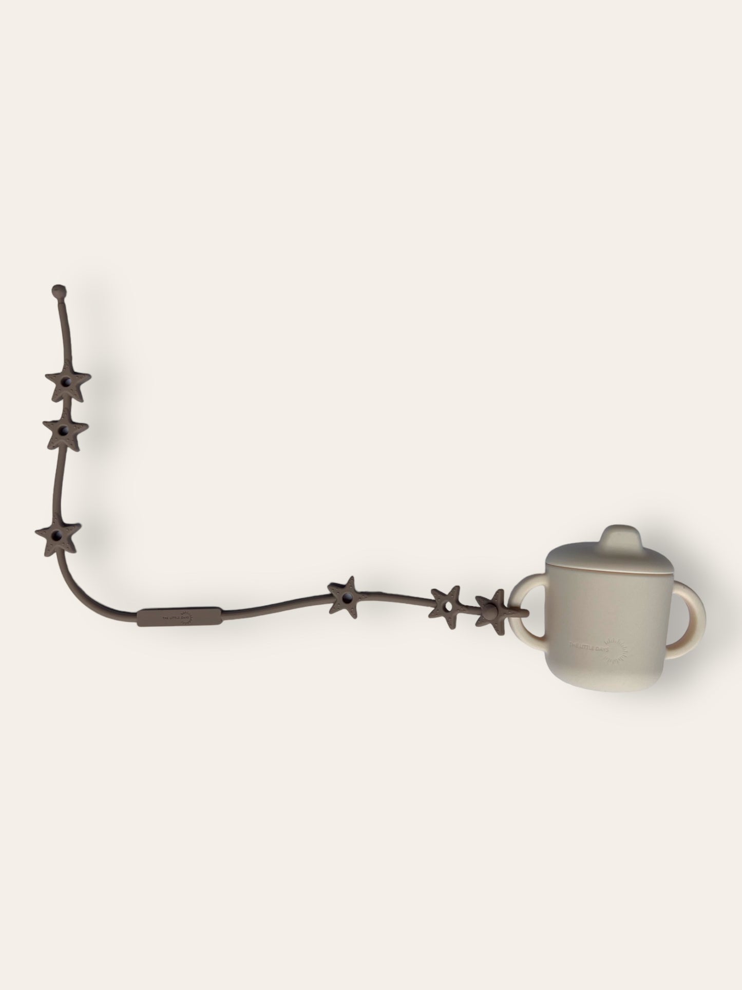 Silicone Attachement Strap