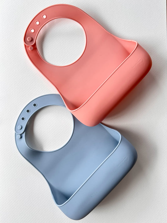Silicone Bib