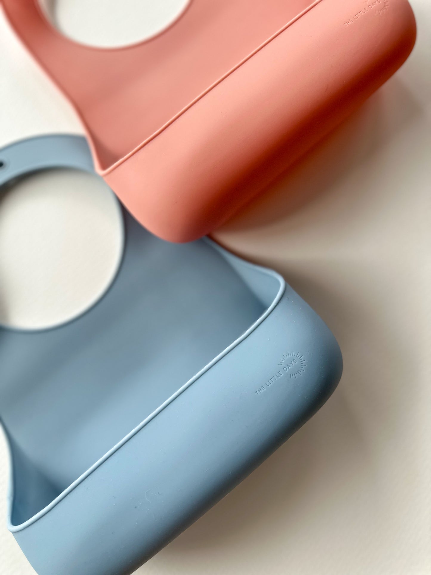 Silicone Bib