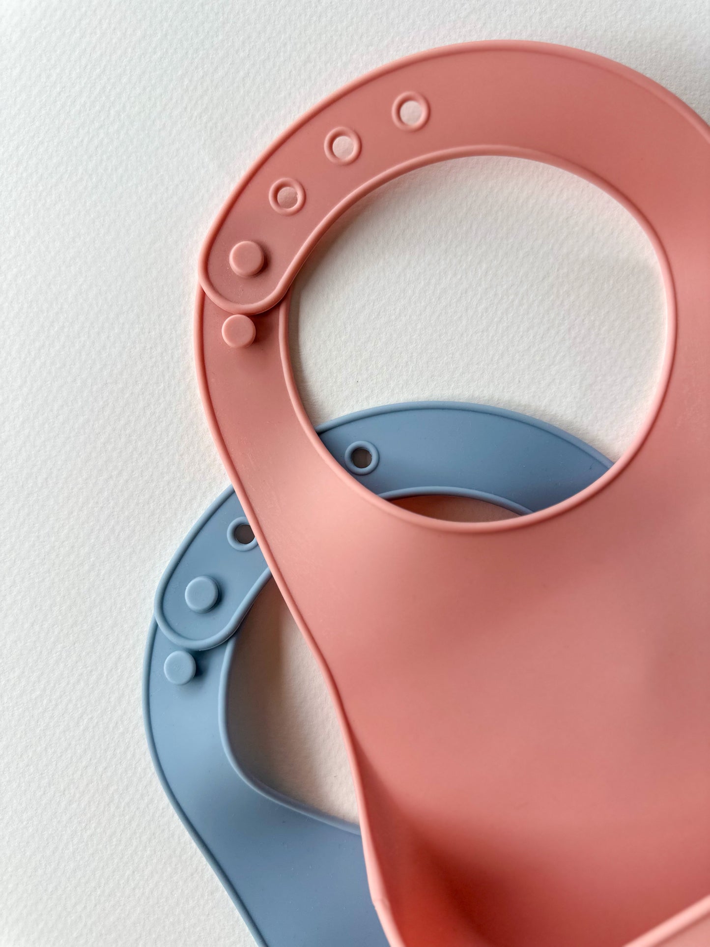 Silicone Bib