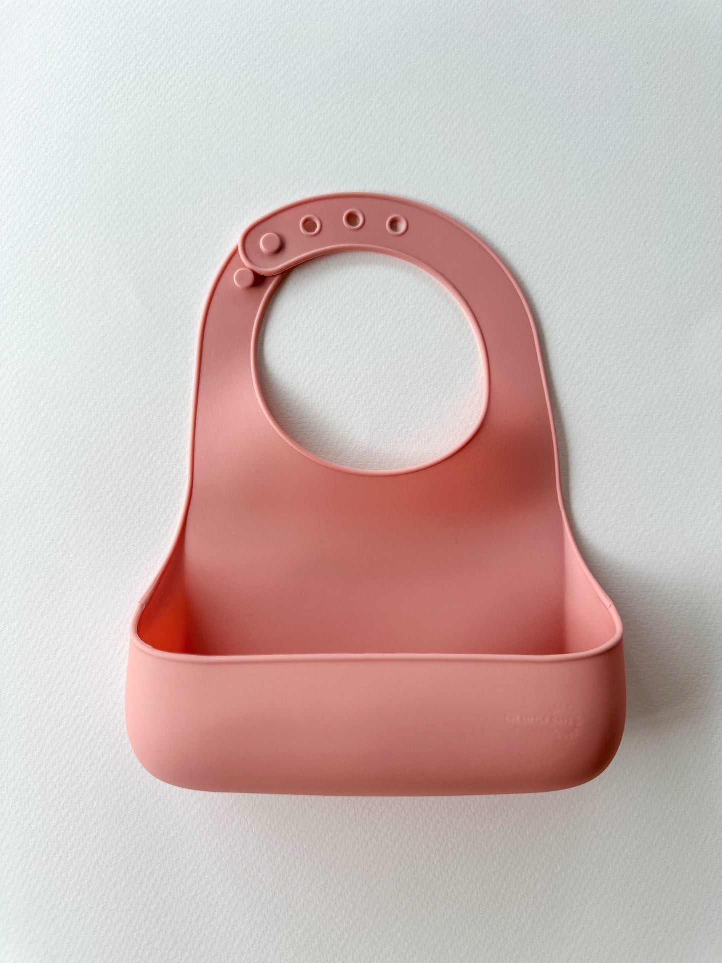 Silicone Bib