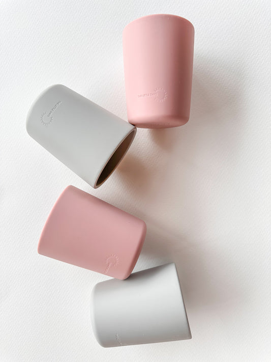 Silicone Cup