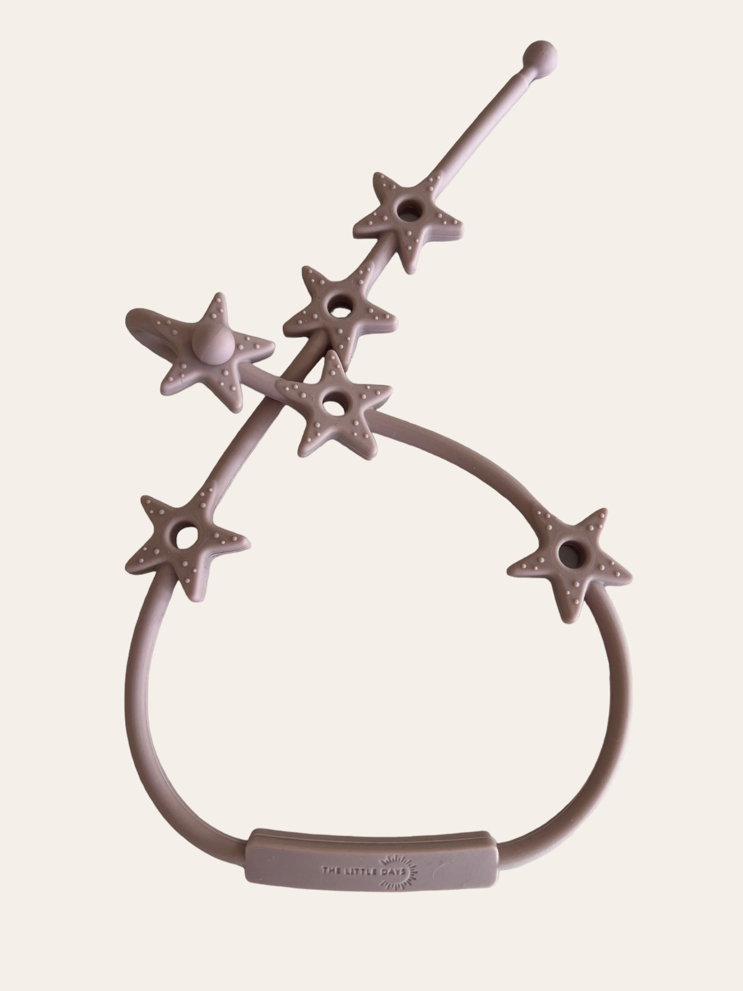 Silicone Attachement Strap