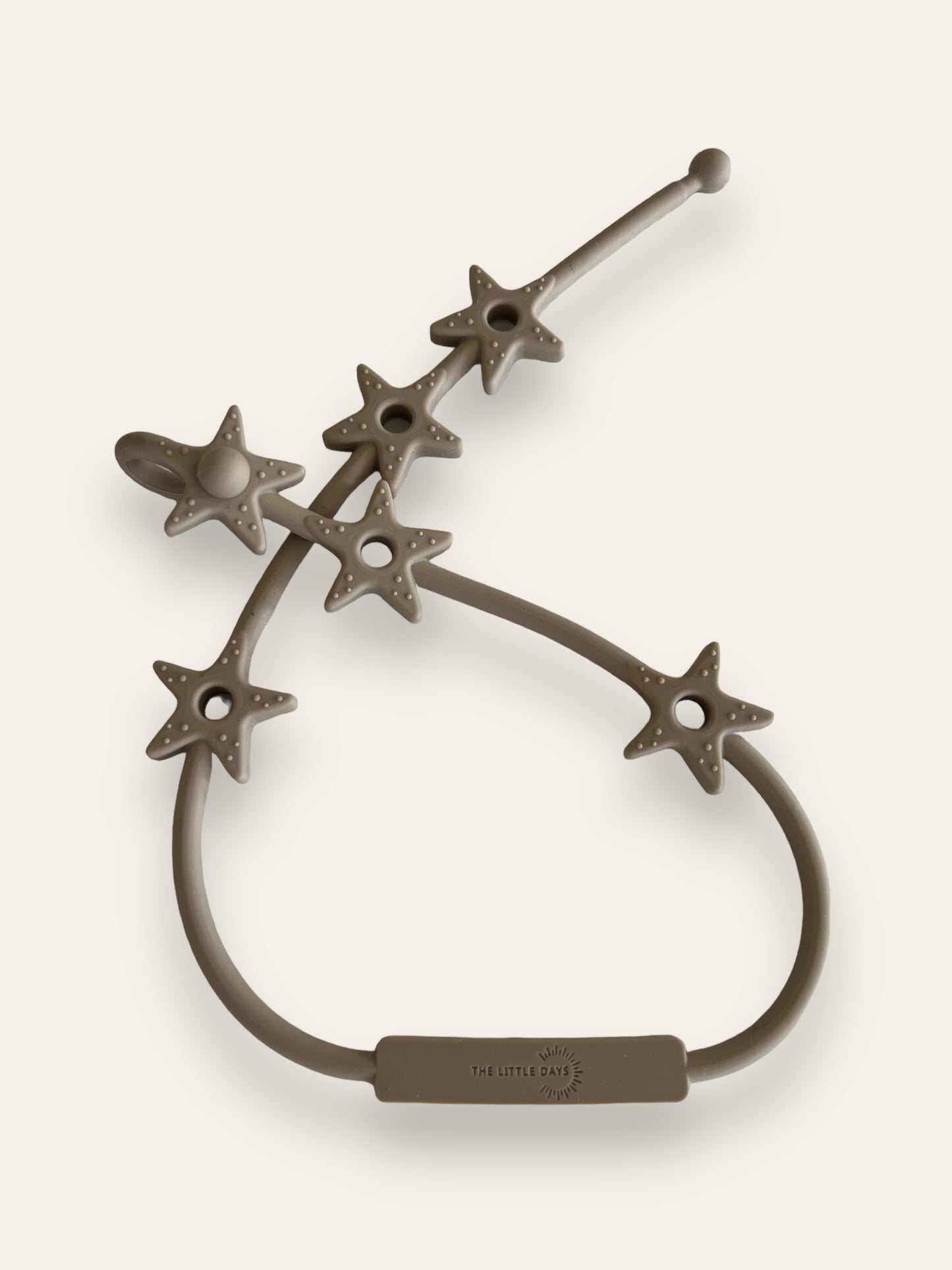 Silicone Attachement Strap