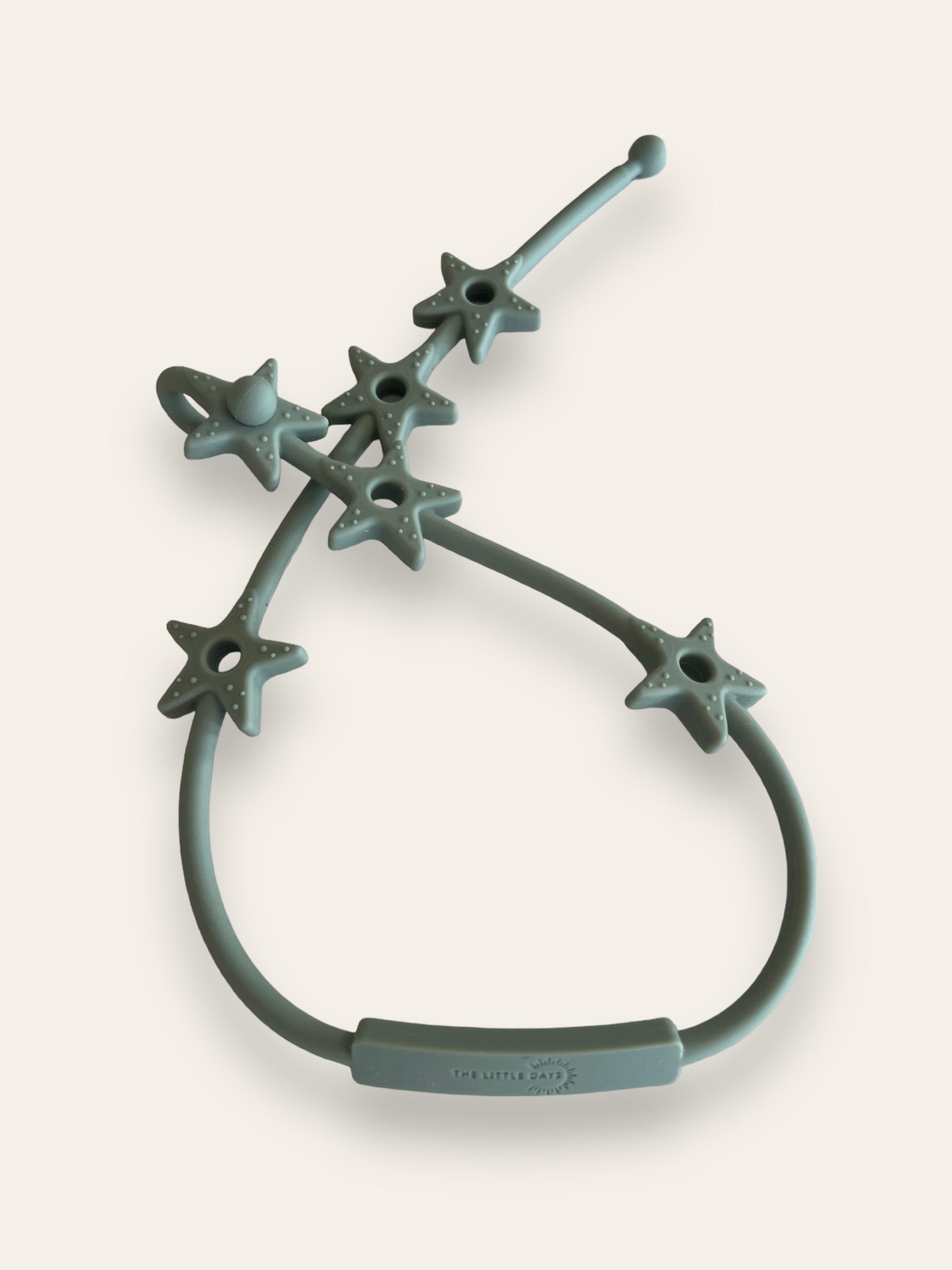 Silicone Attachement Strap