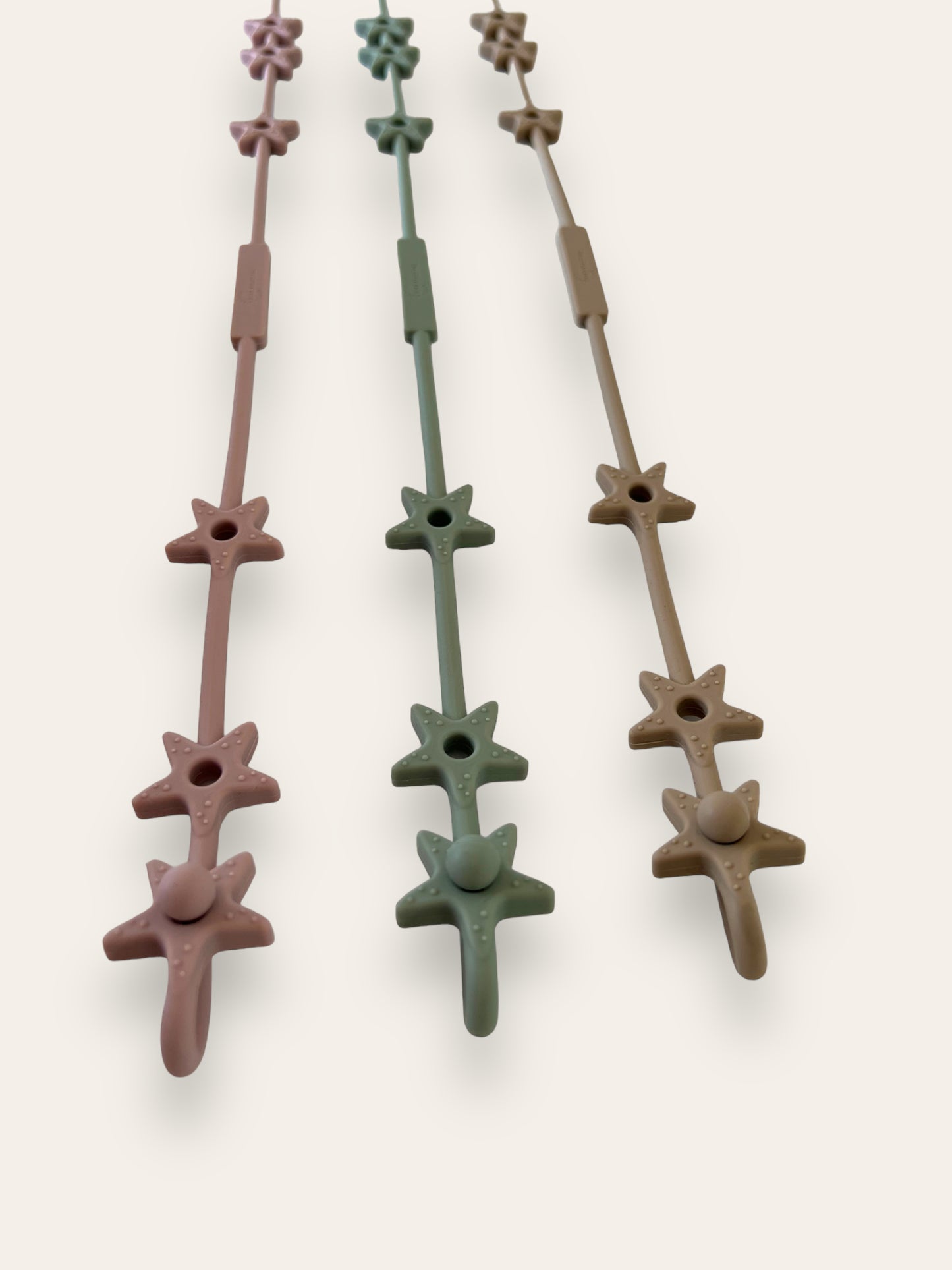 Silicone Attachement Strap