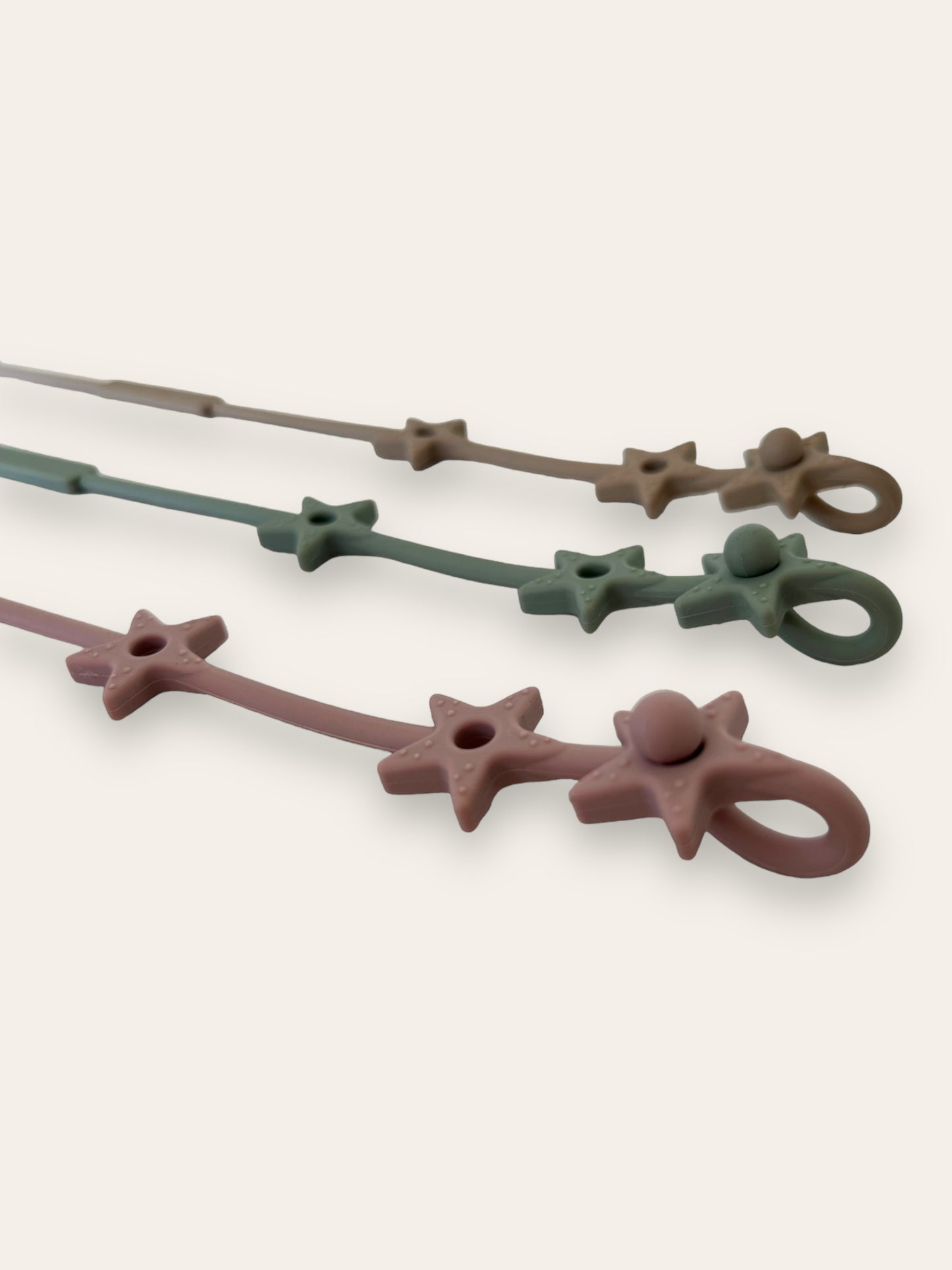 Silicone Attachement Strap