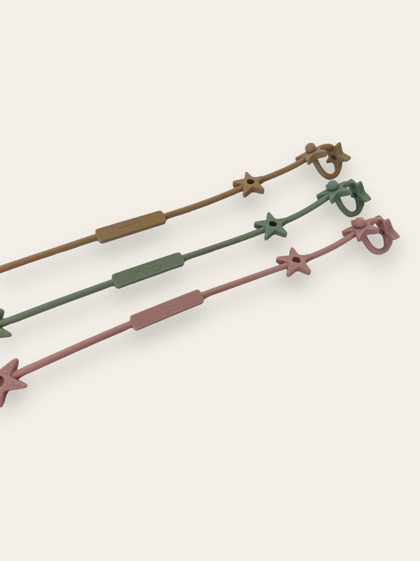 Silicone Attachement Strap