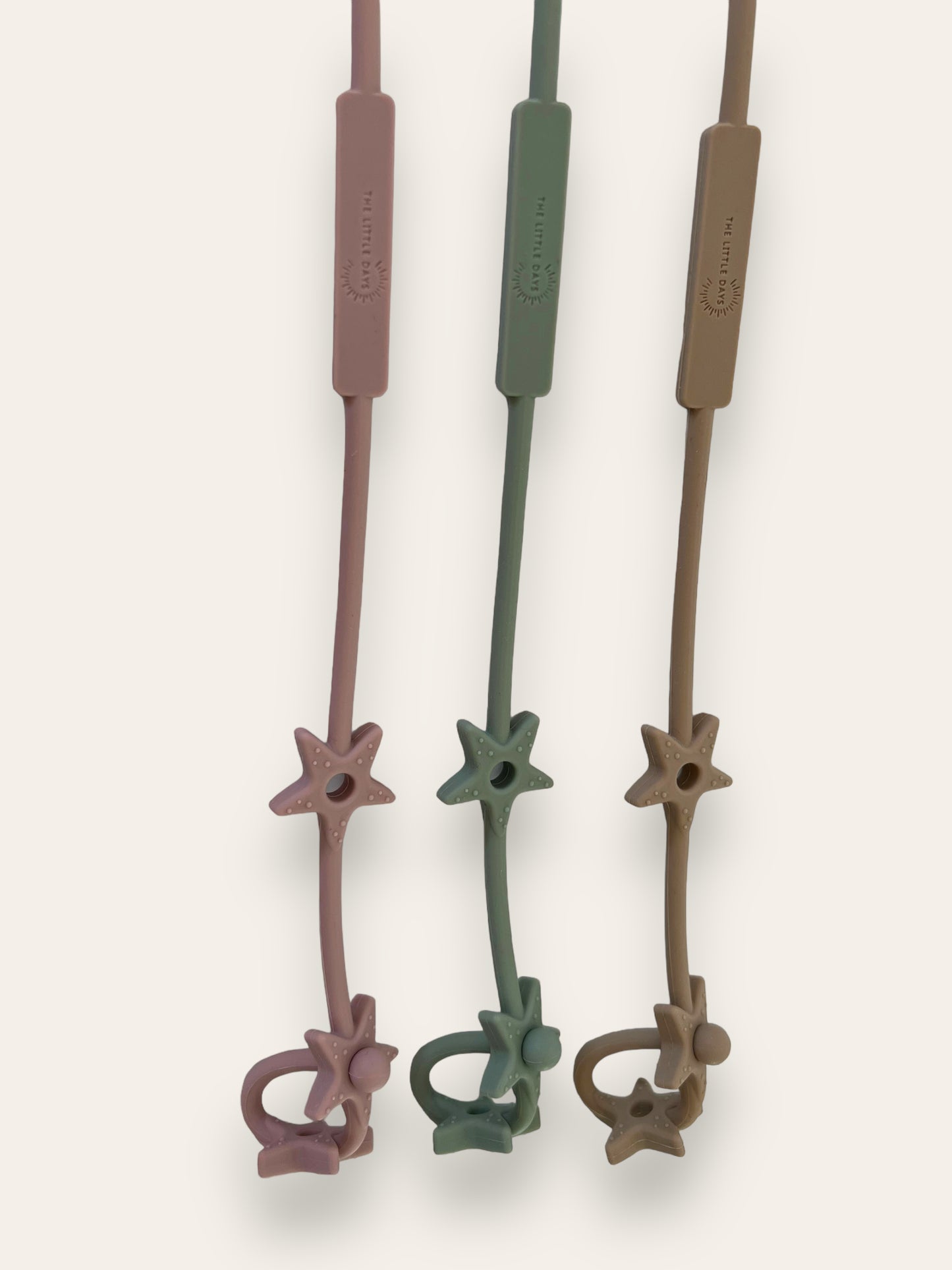 Silicone Attachement Strap