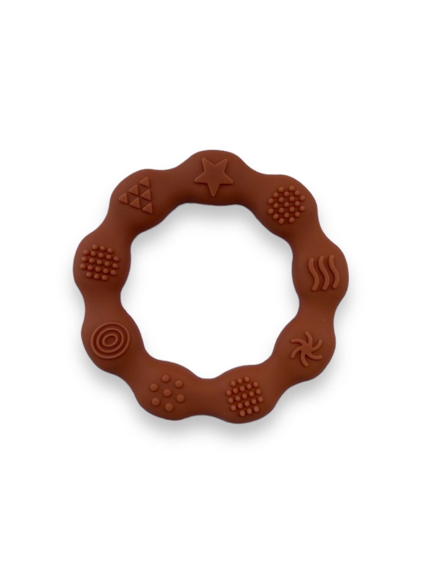 Sensory Teething Ring