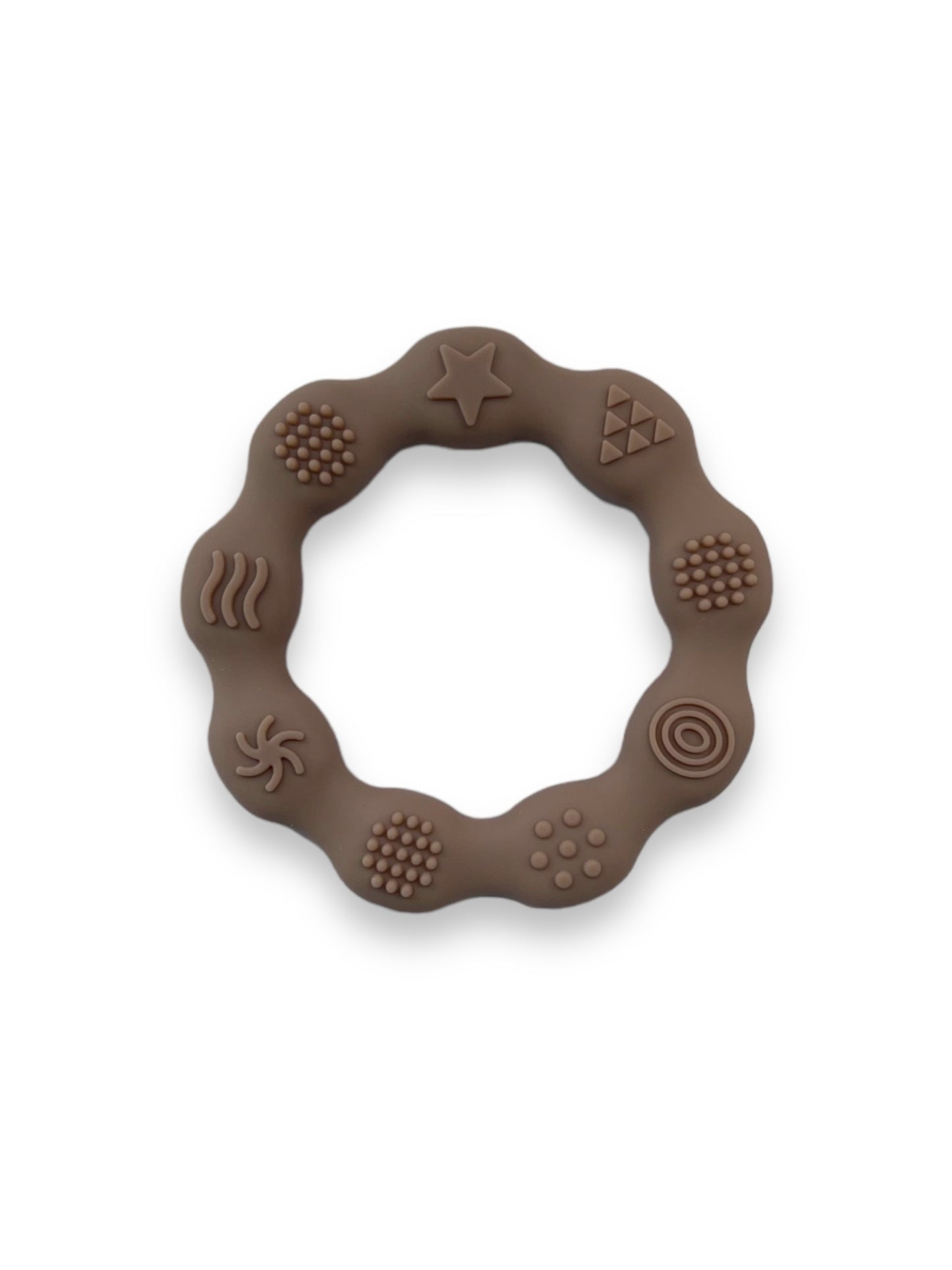 Sensory Teething Ring