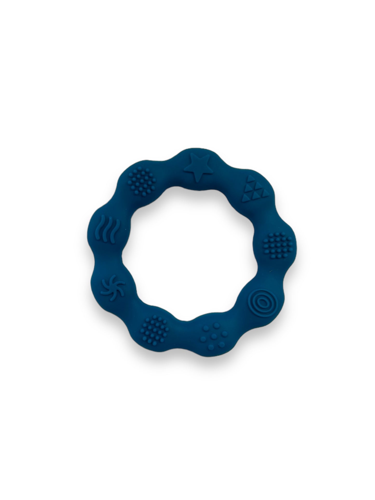 Sensory Teething Ring
