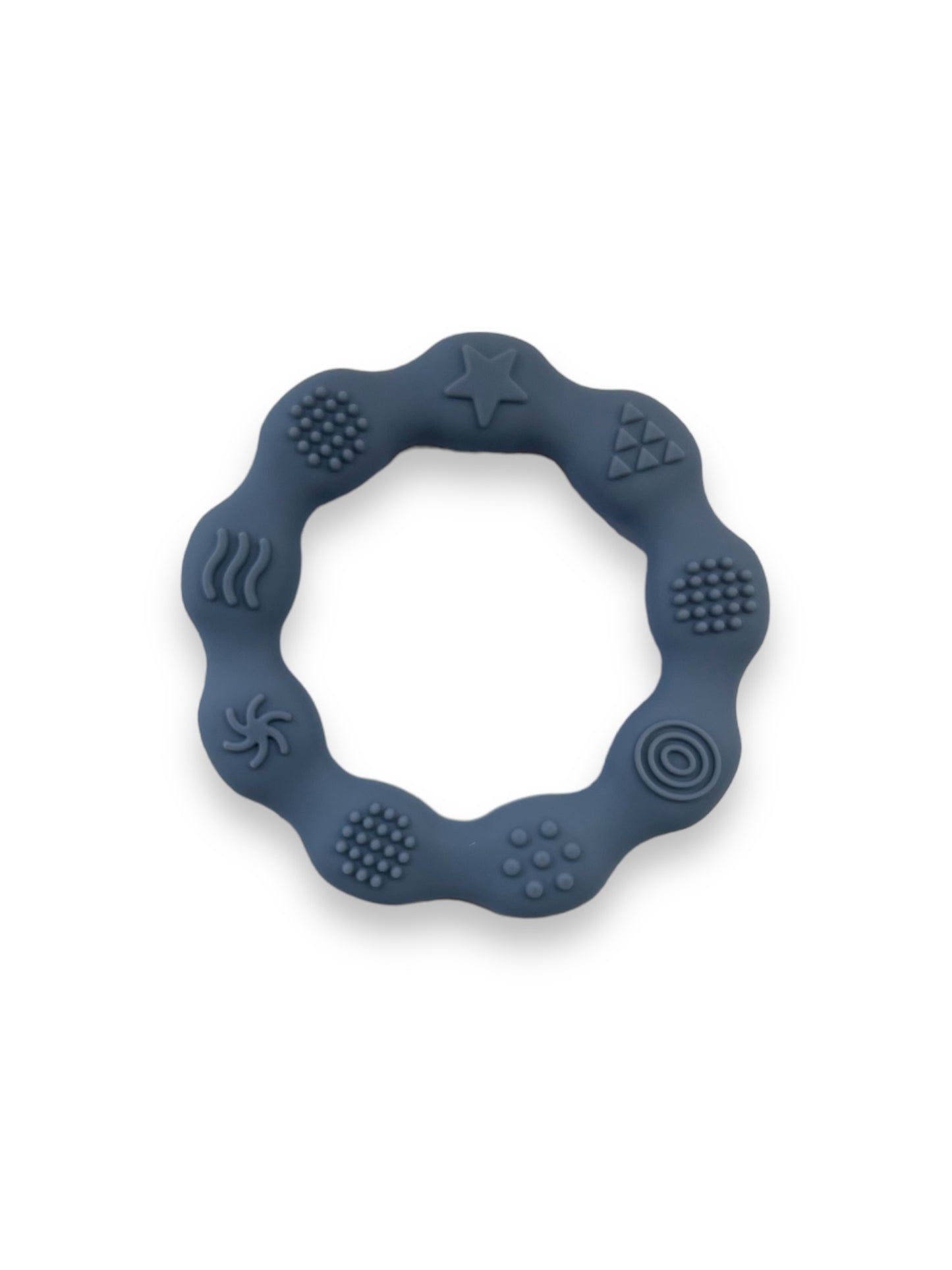 Sensory Teething Ring