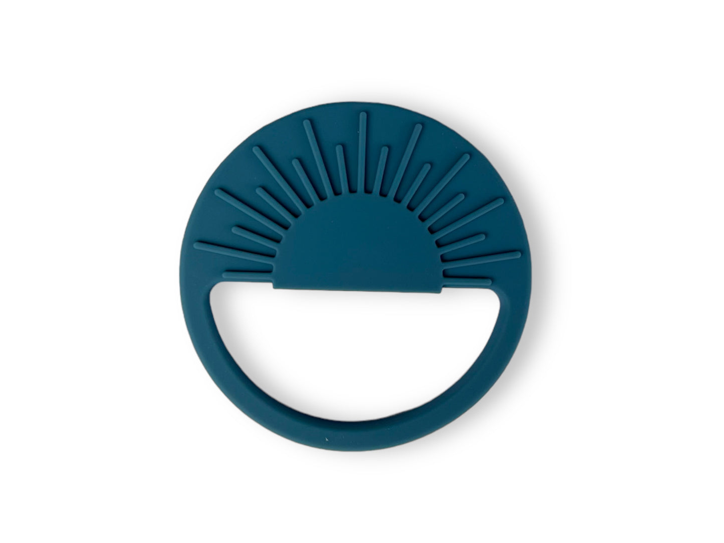 Silicone Teething Ring