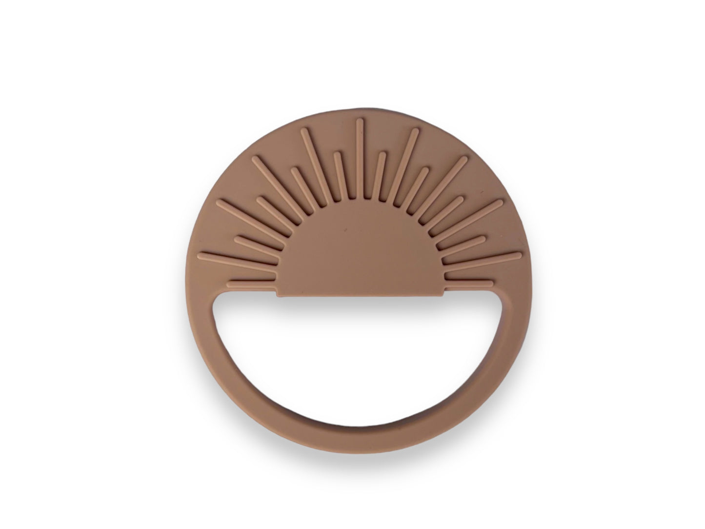 Silicone Teething Ring