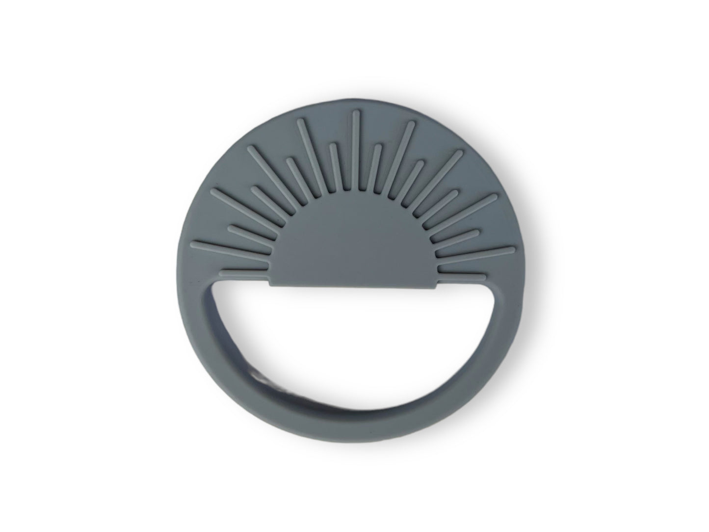 Silicone Teething Ring