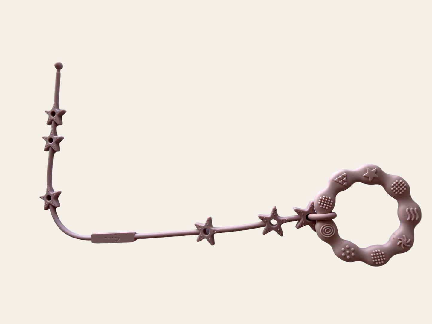 Silicone Attachement Strap